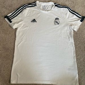 Real Madrid shirt